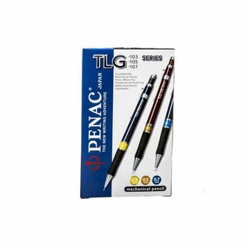 Penac Tlg Profi PSC 0703 03 0.7 mm Mavi Versatil Kalem