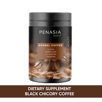 Penasia 150 gr Karahindiba Kahve