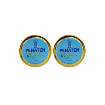 Penaten 2x150 ml Pişik Kremi