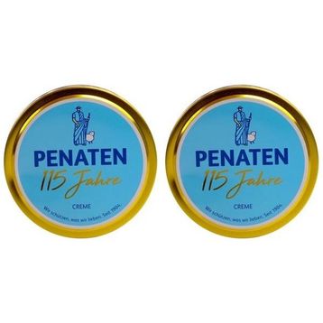 Penaten 2x150 ml Pişik Kremi