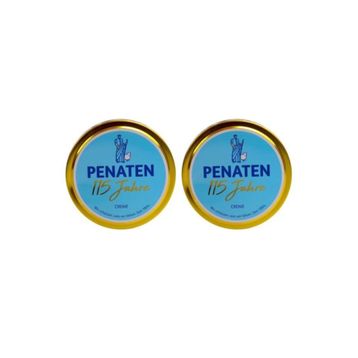Penaten 2x150 ml Pişik Kremi