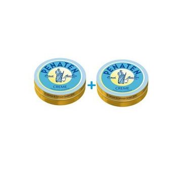 Penaten 2x150 ml Pişik Kremi