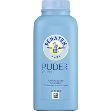 Penaten 3574660537369 100 ml Baby Bebek Pudrası