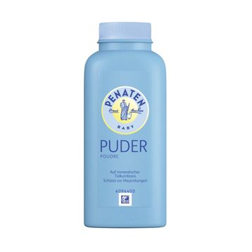 Penaten 3574660537369 100 ml Baby Bebek Pudrası