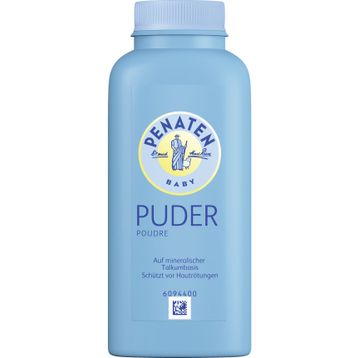 Penaten 3574660537369 100 ml Baby Bebek Pudrası