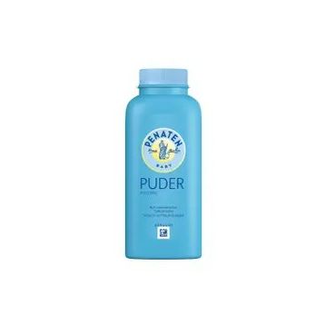 Penaten 3574660537369 100 ml Baby Bebek Pudrası
