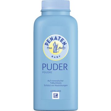 Penaten 3574660537369 100 ml Baby Bebek Pudrası
