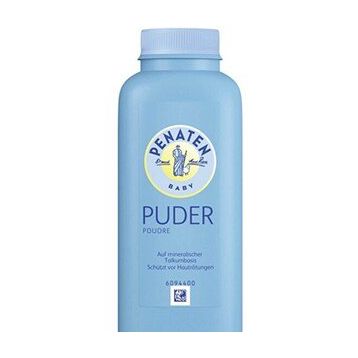 Penaten 3574660537369 100 ml Baby Bebek Pudrası