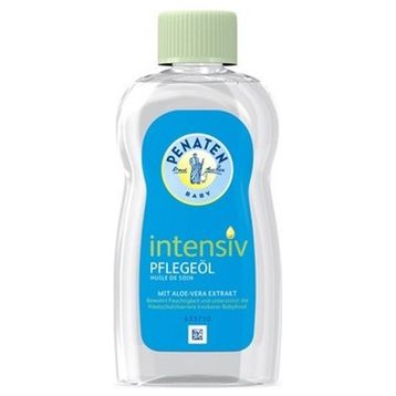 Penaten Baby Intensive 200 ml Yağ