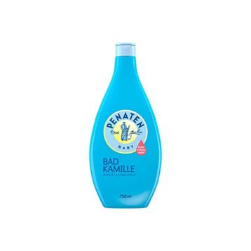 Penaten Baby Papatya 750 ml Bebek Duş Şampuanı
