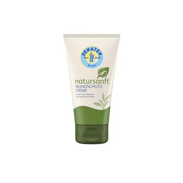 Penaten Natursanft Wundschutz Creme 75 ml Bebek Pişik Koruma Kremi