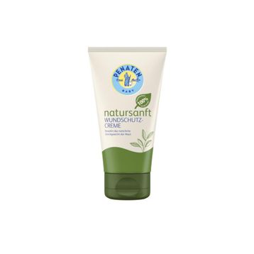 Penaten Natursanft Wundschutz Creme 75 ml Bebek Pişik Koruma Kremi