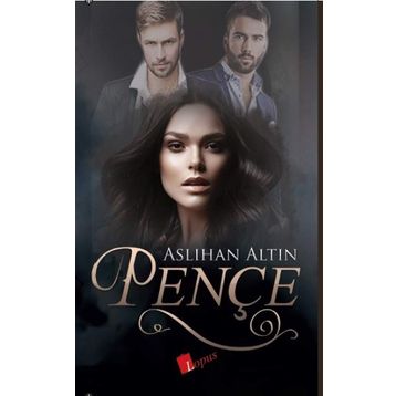 Pençe - Aslıhan Altın