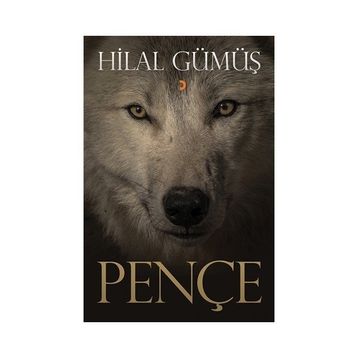 Pençe - Aslıhan Altın