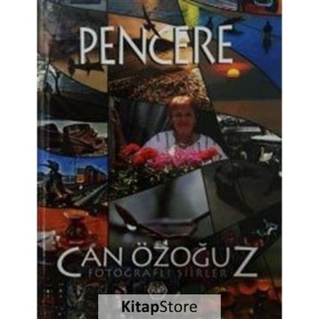 Pencere - Can Özoğuz