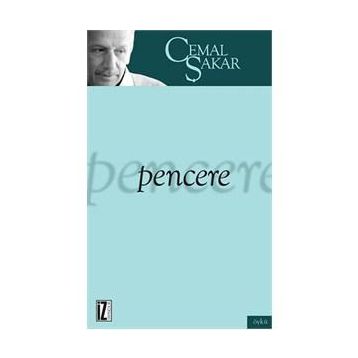 Pencere - Cemal Şakar