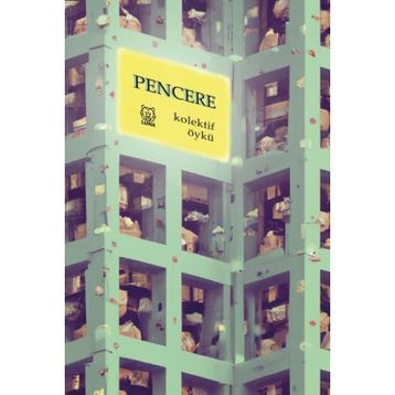 Pencere - Kolektif - Luna Yayınları
