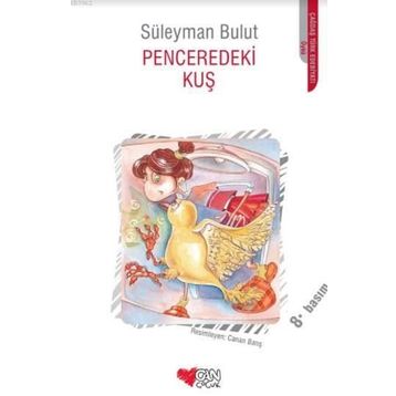 Penceredeki Kuş - Süleyman Bulut