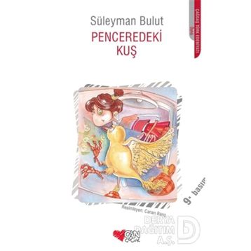 Penceredeki Kuş - Süleyman Bulut