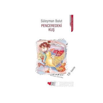Penceredeki Kuş - Süleyman Bulut