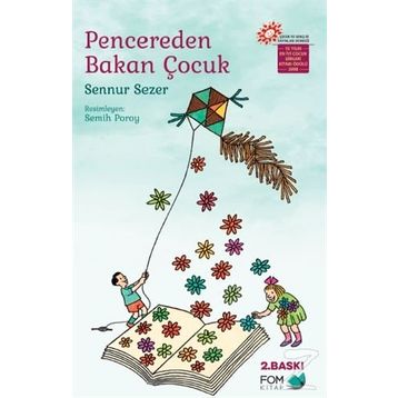 Pencereden Bakan Çocuk - Sennur Sezer