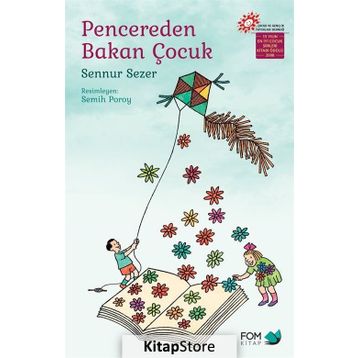 Pencereden Bakan Çocuk - Sennur Sezer
