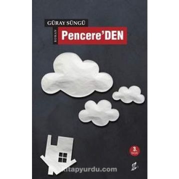 Pencere’DEN - Güray Süngü