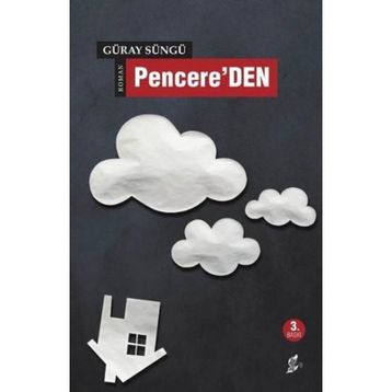 Pencere’DEN - Güray Süngü