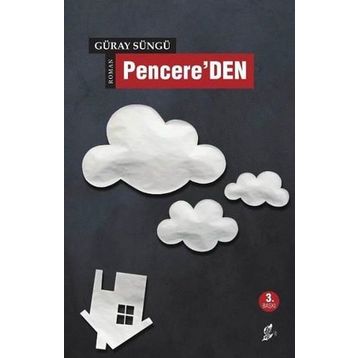 Pencere’DEN - Güray Süngü