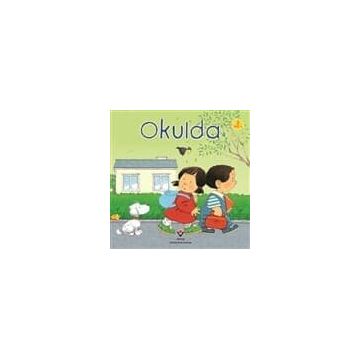 PENCERELI KITAPLAR OKULDA - KOMISYON