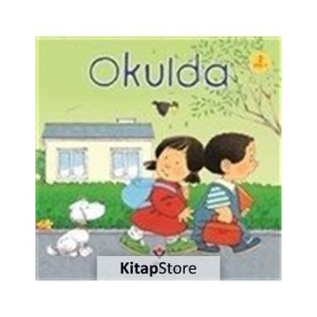 PENCERELI KITAPLAR OKULDA - KOMISYON
