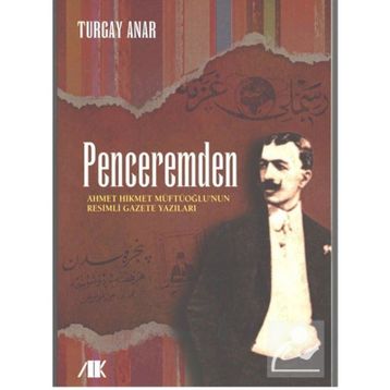 PENCEREMDEN - HÜLYA ZERIN