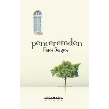 PENCEREMDEN - HÜLYA ZERIN
