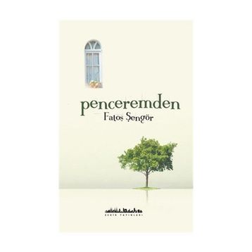 PENCEREMDEN - HÜLYA ZERIN