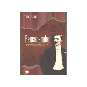 PENCEREMDEN - HÜLYA ZERIN