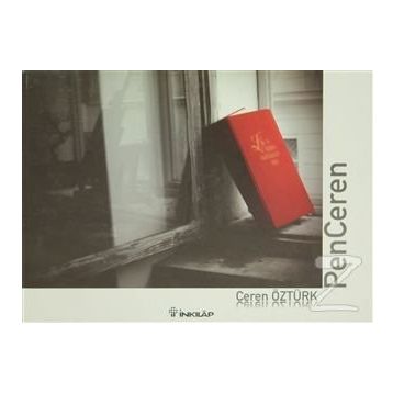 PENCEREN - CEREN ÖZTÜRK
