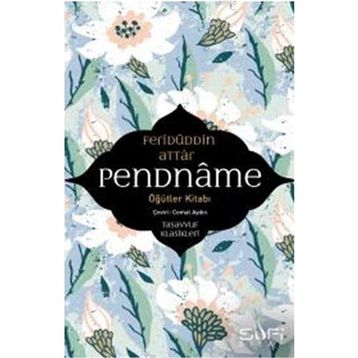 Pendname - Ahmet Mürşidi