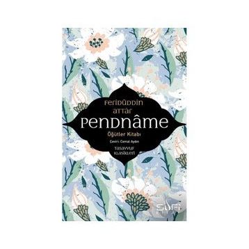 Pendname - Ahmet Mürşidi