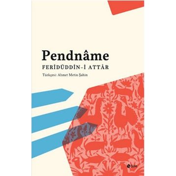 Pendname - Ahmet Mürşidi