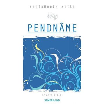 Pendname - Ferideddin Attar