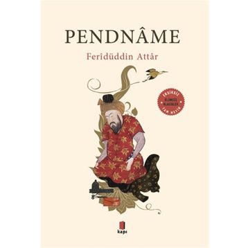 Pendname - Ferideddin Attar