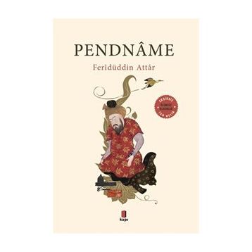 Pendname - Ferideddin Attar
