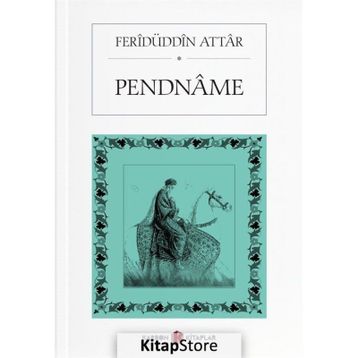 PENDNAME - FERIDÜDDIN ATAR