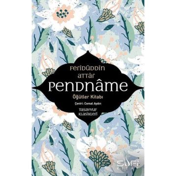 PENDNAME - FERIDÜDDIN ATAR