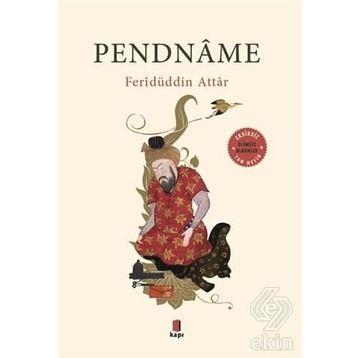 PENDNAME - FERIDÜDDIN ATAR