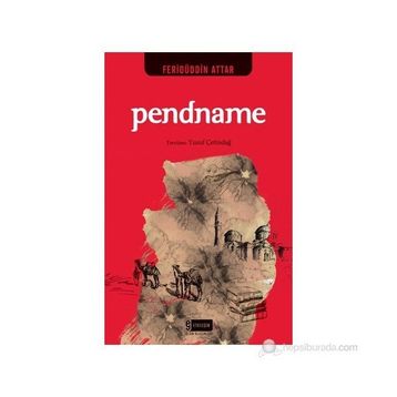 PENDNAME - FERIDÜDDIN ATAR