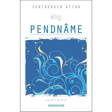 PENDNAME - FERİDÜDDİN ATTAR