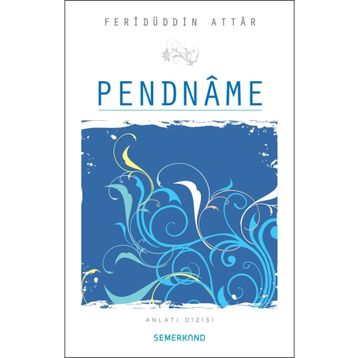 Pendname-Semerkand Yayınları