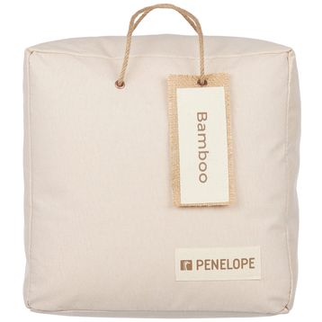 Penelope Bamboo Tek Kişilik 155x215 cm Yorgan
