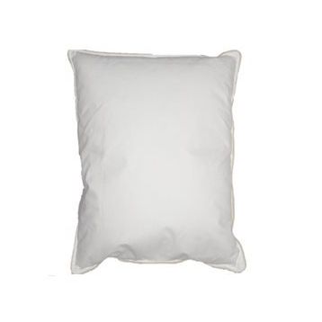 Penelope Bronze 35x45 Kaz Tüyü Bebek Yastık